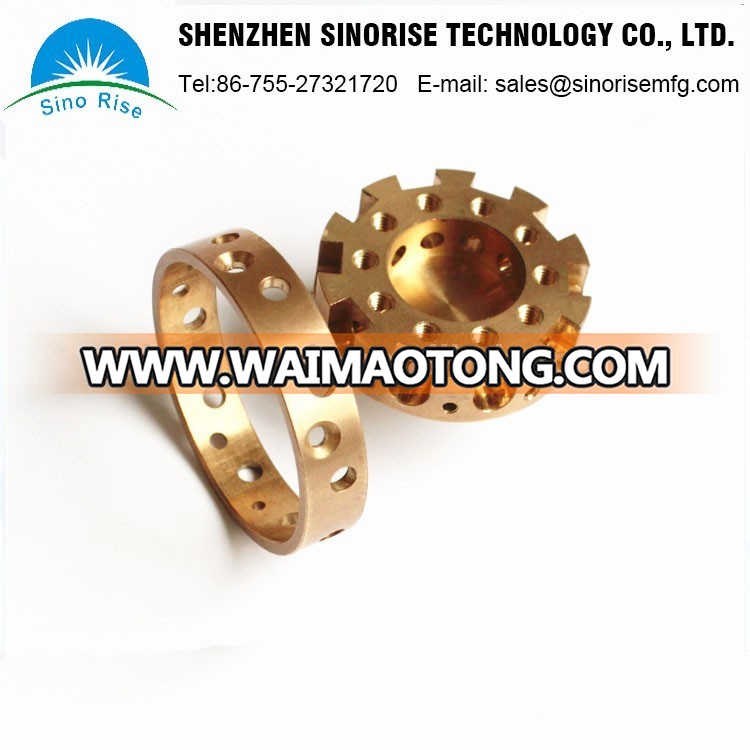 china supplier stainless steel auto spare parts wholesale emr wheels